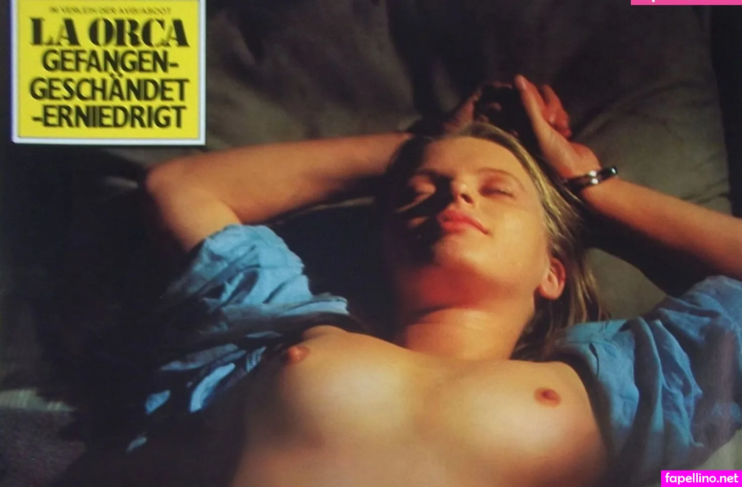 Vintage Starlets Nude Leaked OnlyFans Photo #kyrSsraNkZ