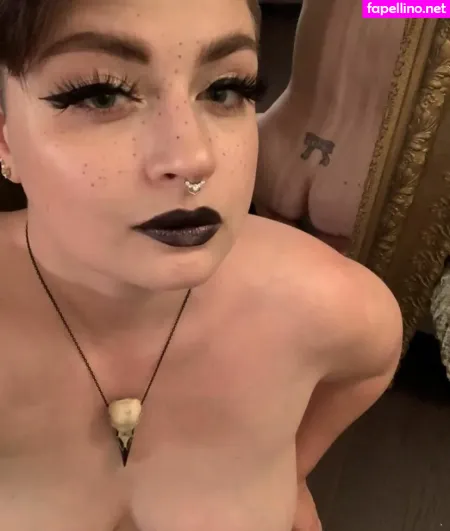 Vintage Vogue OnlyFans Thumbnail #Fx2JUwOKTh
