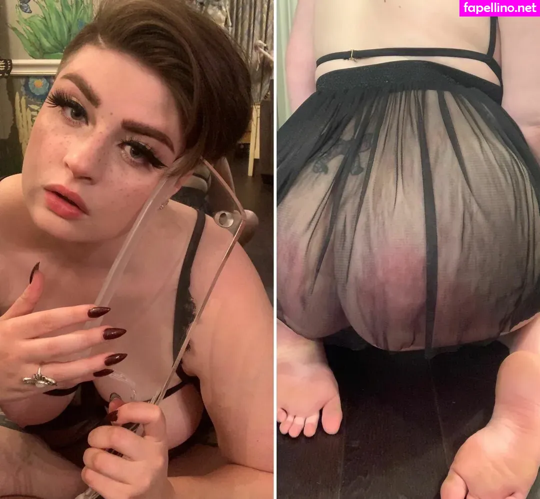 Grimyandgolden, Rosieposiepie, vintage_vogue Nude Leaked OnlyFans Photo #i3PfPEecxV