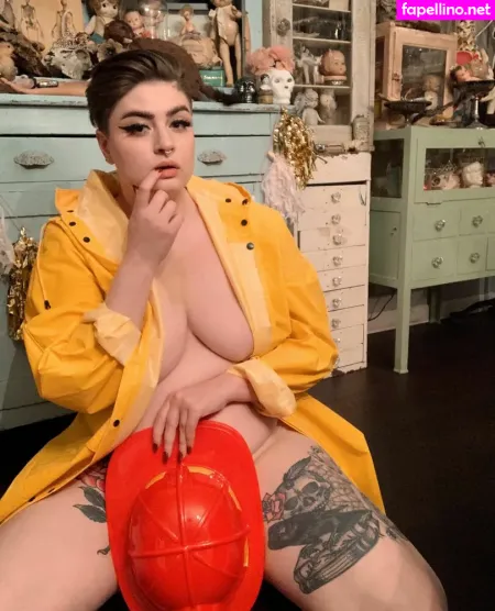 Vintage Vogue OnlyFans Thumbnail #o7AdHaxB90