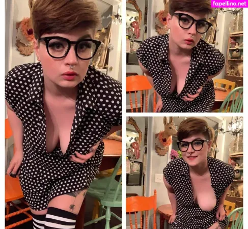 Vintage Vogue OnlyFans Thumbnail #zA5O3XmHrr