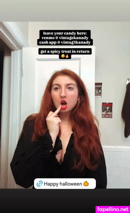 Vintagekanady OnlyFans Thumbnail #t06r7oYk5P