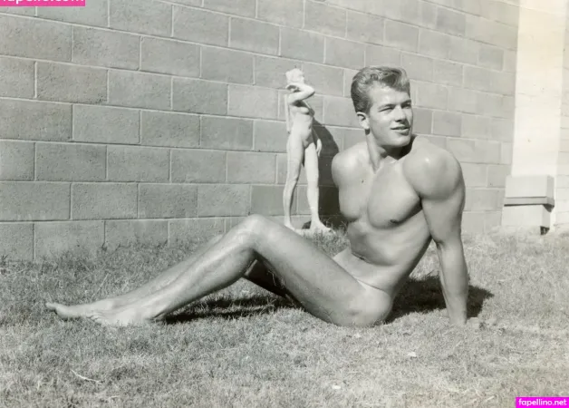 Vintagephysiques OnlyFans Thumbnail #6F9x9ZQZ0r