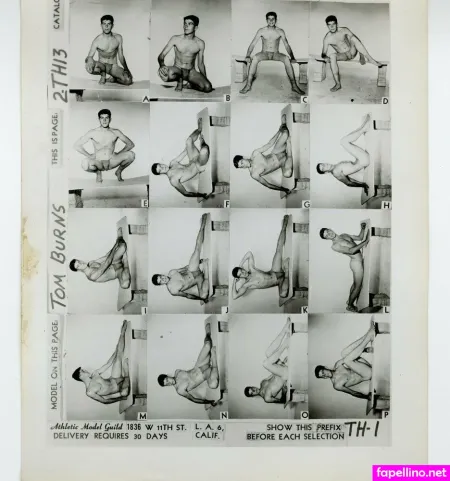 Vintagephysiques OnlyFans Thumbnail #6KyJLVBTyD