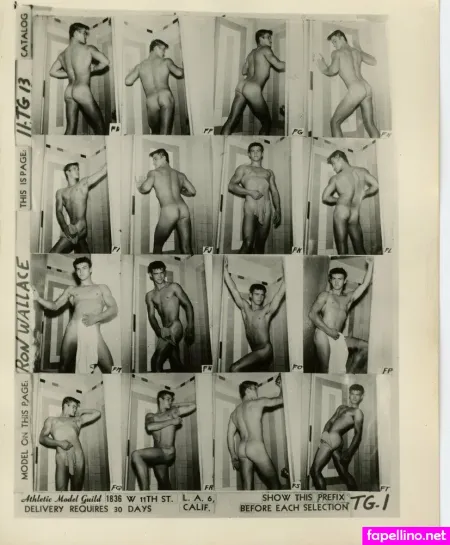 Vintagephysiques OnlyFans Thumbnail #BcpJICwiBp
