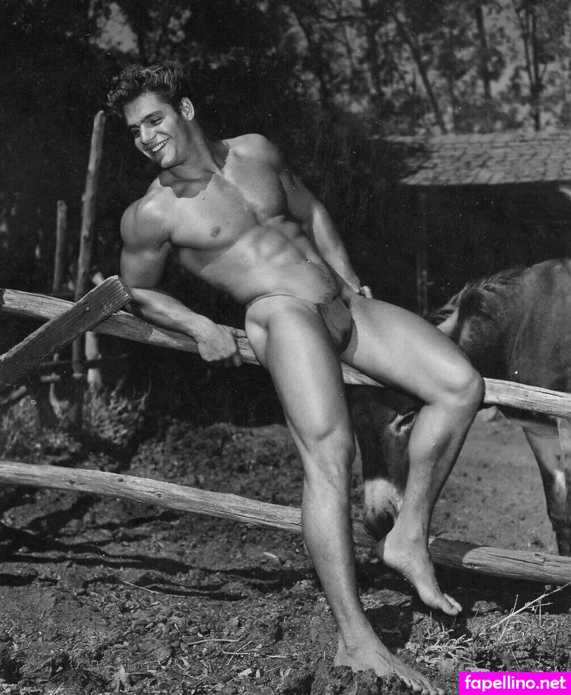 vintagephysiques Nude Leaked OnlyFans Photo #LCiCC36vue
