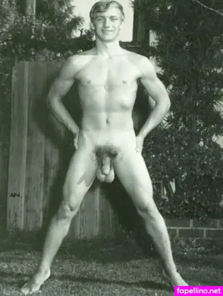 Vintagephysiques OnlyFans Thumbnail #MSeGpWeG9B