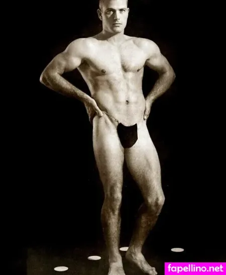 Vintagephysiques OnlyFans Thumbnail #TNdakTYKKw