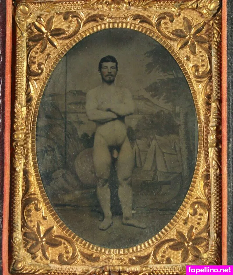 vintagephysiques Nude Leaked OnlyFans Photo #dlmIFtvPU1