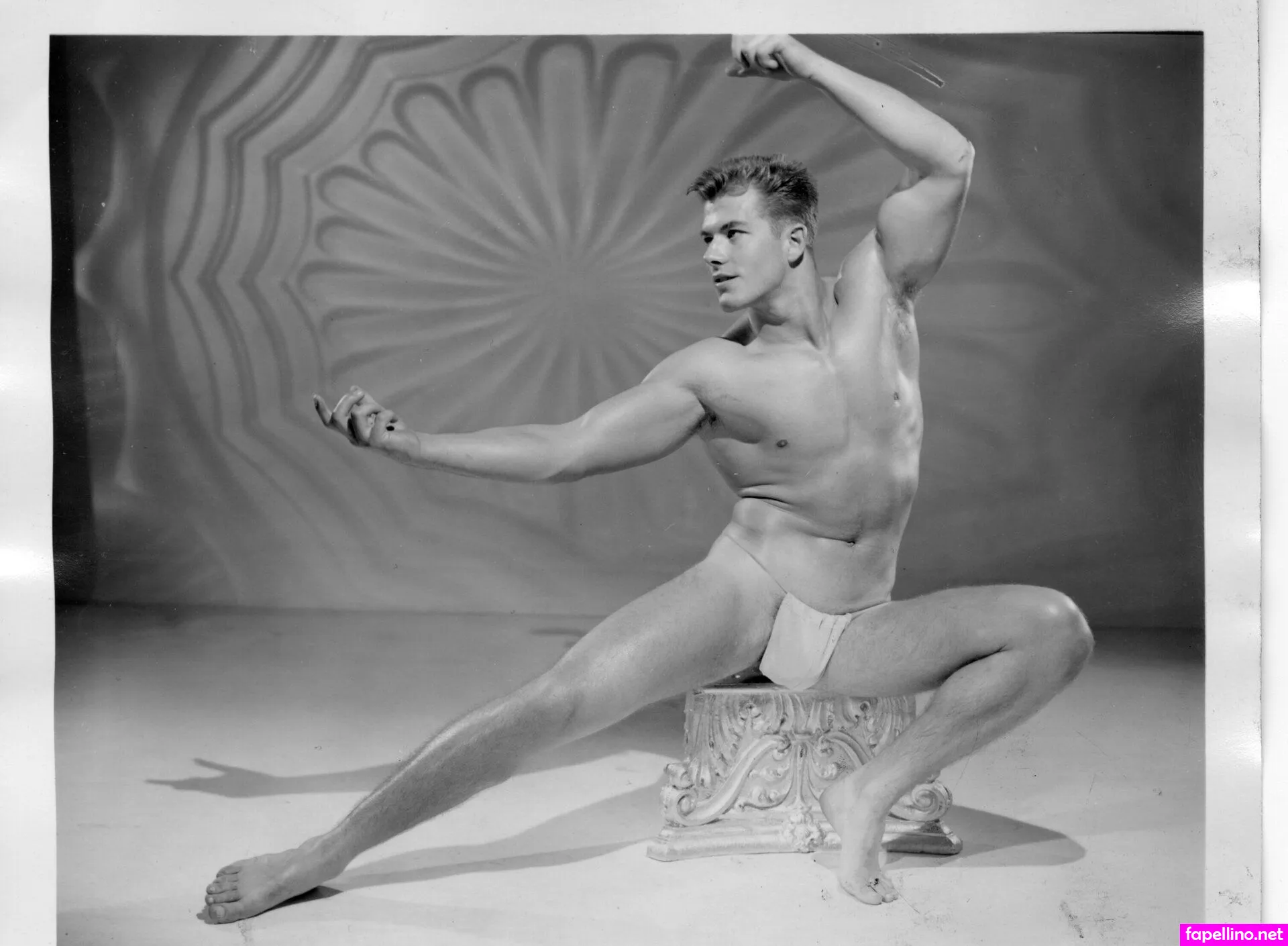 vintagephysiques Nude Leaked OnlyFans Photo #e6KD4DO03x