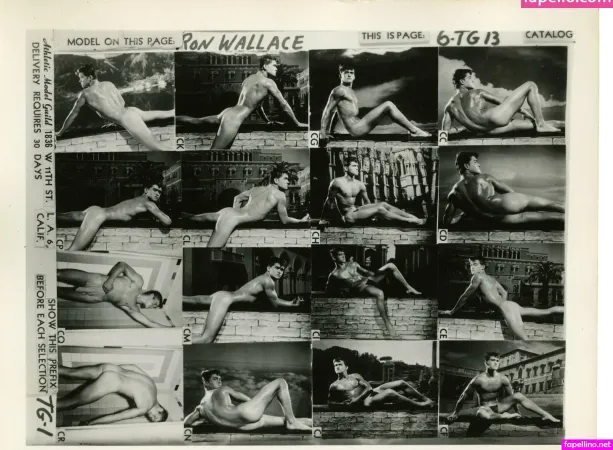 Vintagephysiques OnlyFans Thumbnail #k9e8HkPYid