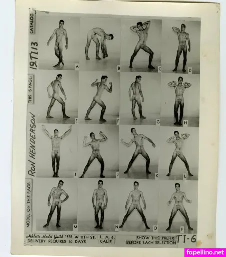 Vintagephysiques OnlyFans Thumbnail #ug4NgSBiUA