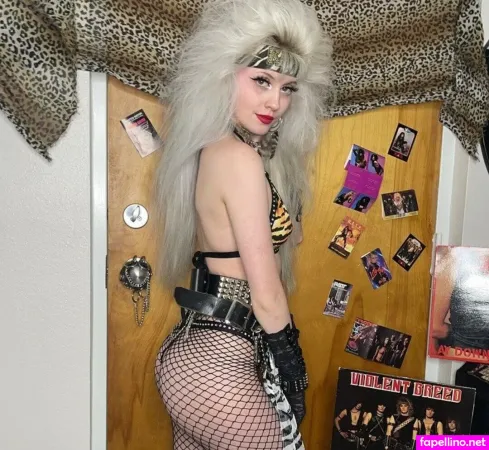 Vintagevixen80s OnlyFans Thumbnail #zBZQI6p6XI