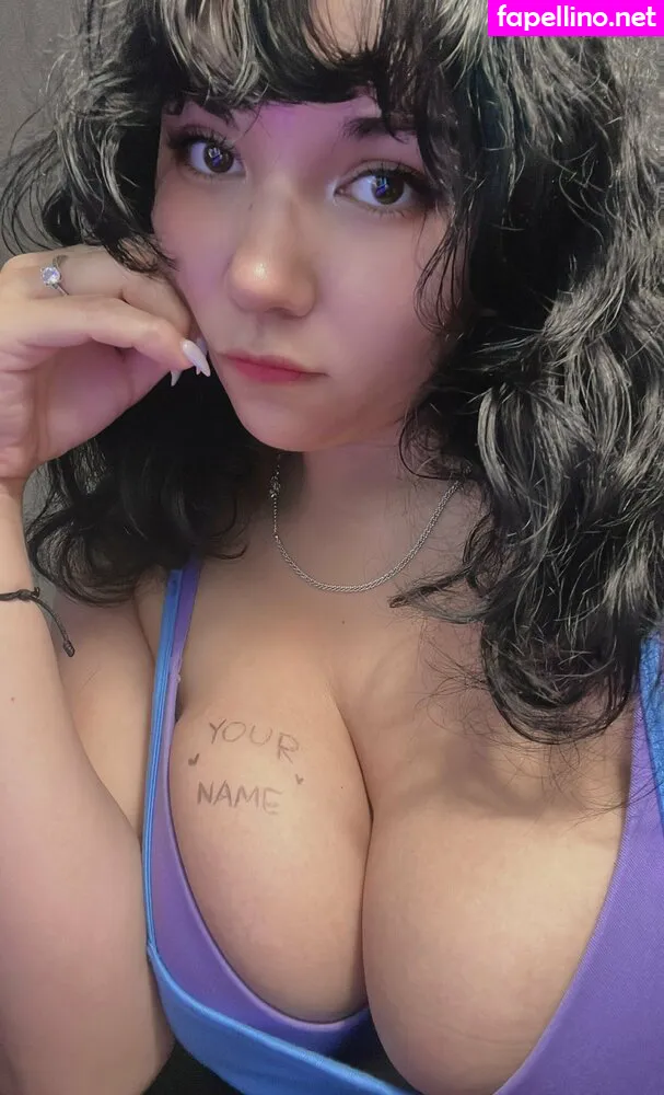 vinterhanni Nude Leaked OnlyFans Photo #FTUFvSicjK