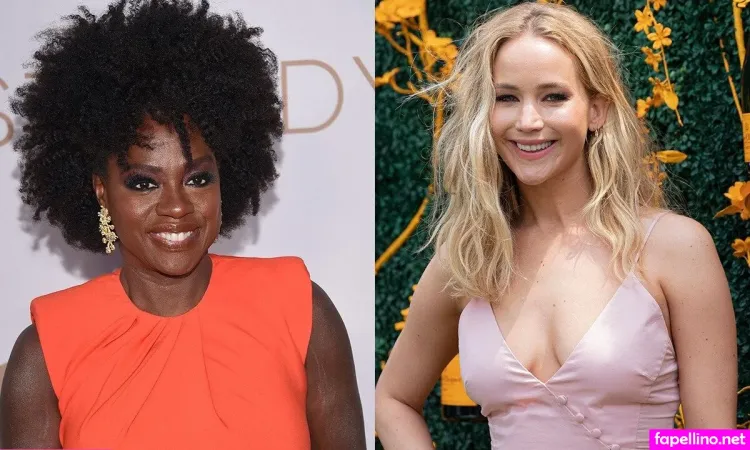 Viola Davis OnlyFans Thumbnail #C7WkgbTa2P