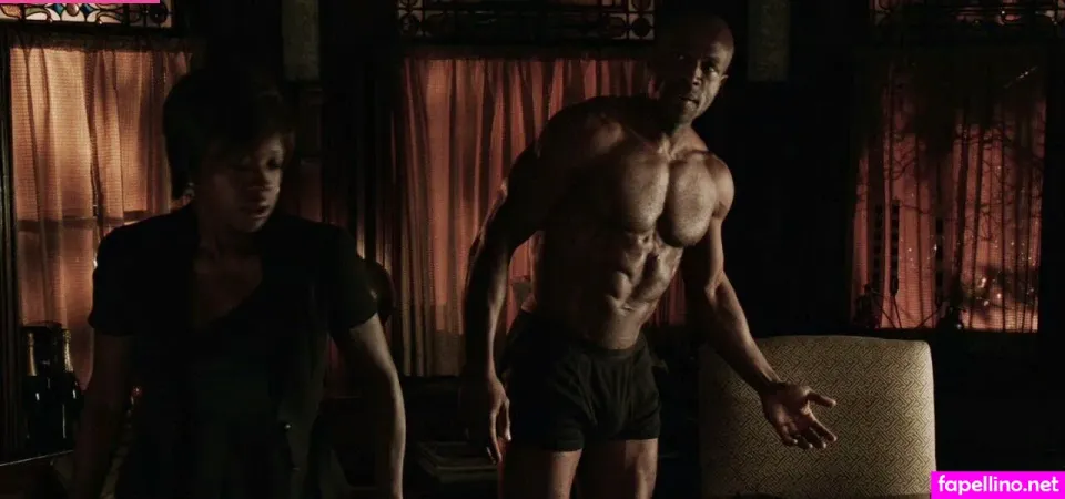 Viola Davis OnlyFans Thumbnail #CyYeC6WQtG