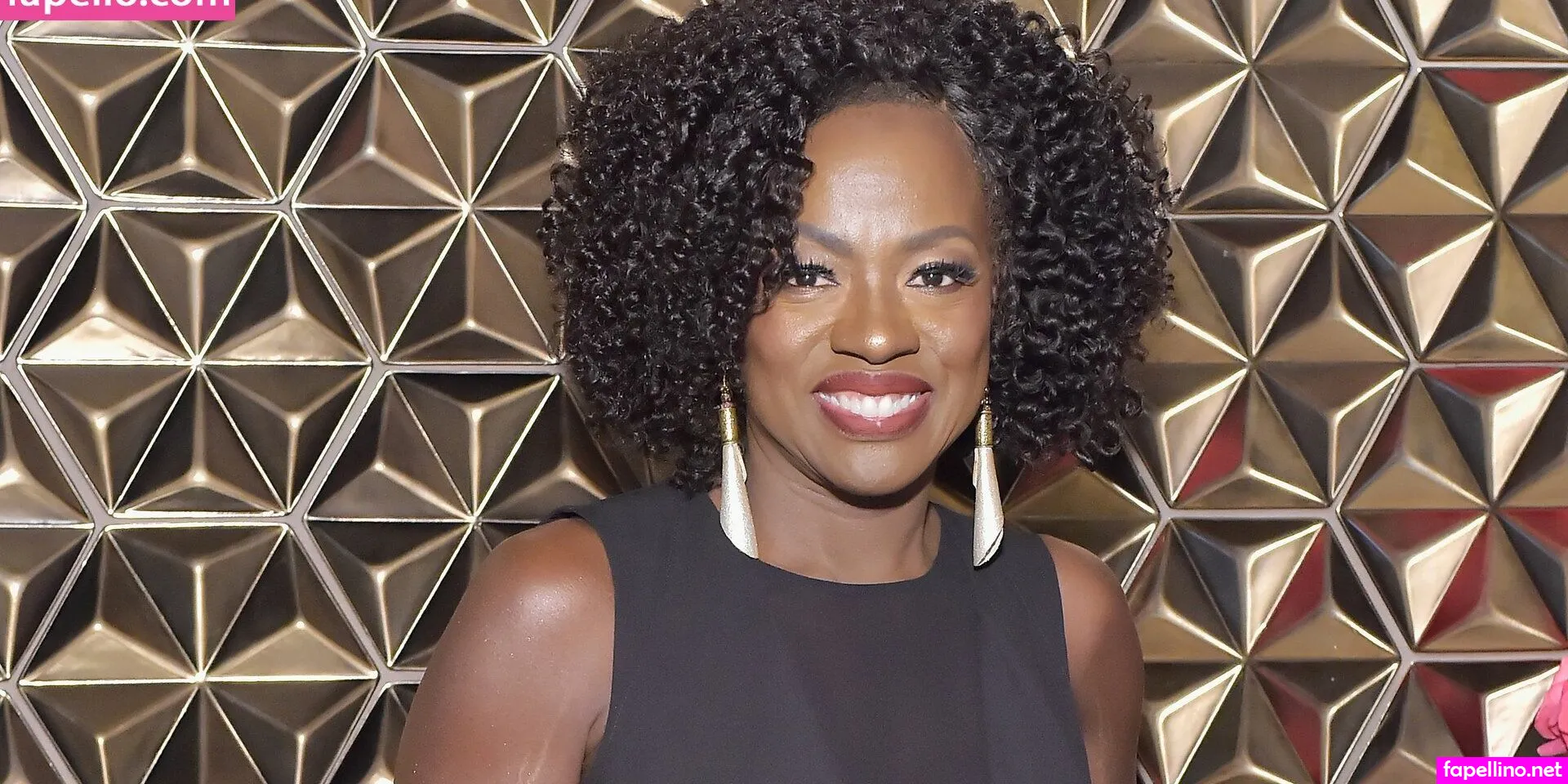 Viola Davis Nude Leaked OnlyFans Photo #Dp899UMyc2