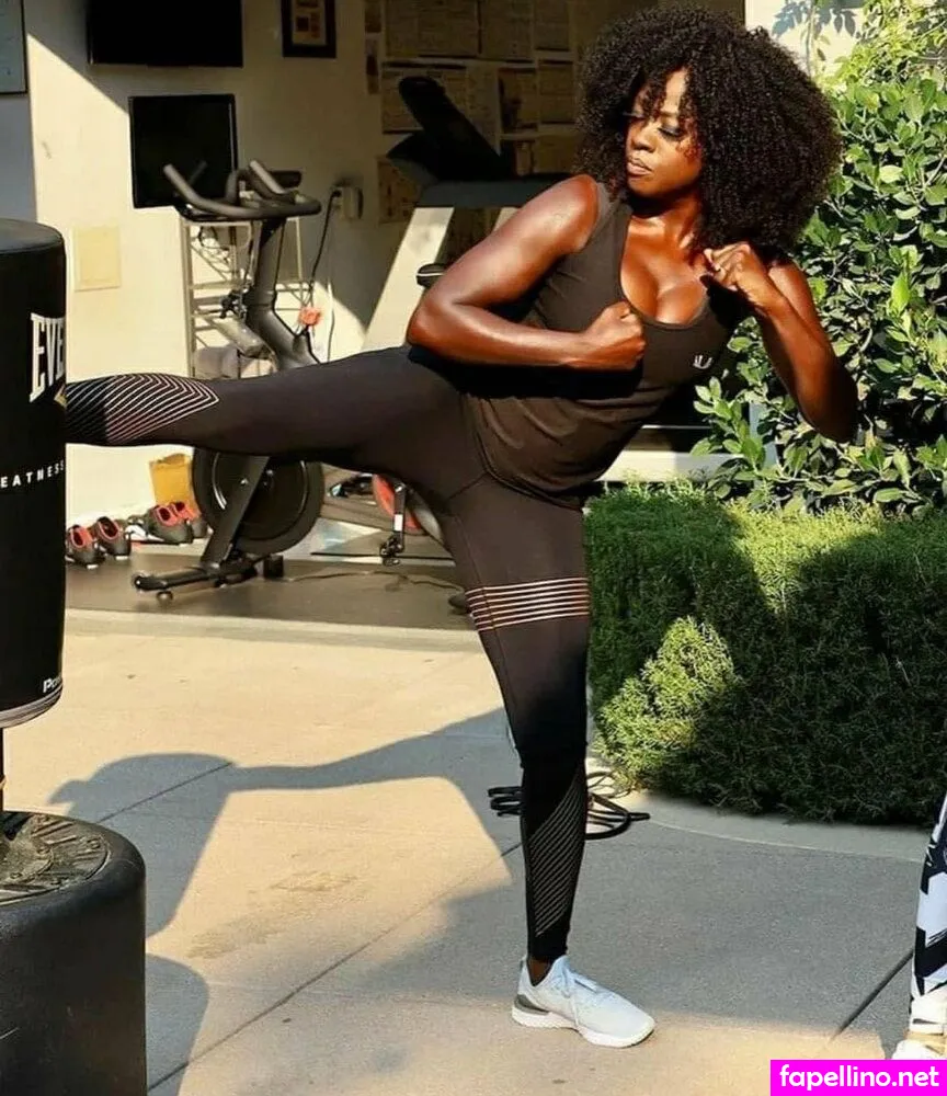Viola Davis Nude Leaked OnlyFans Photo #RgA4VZlI0b