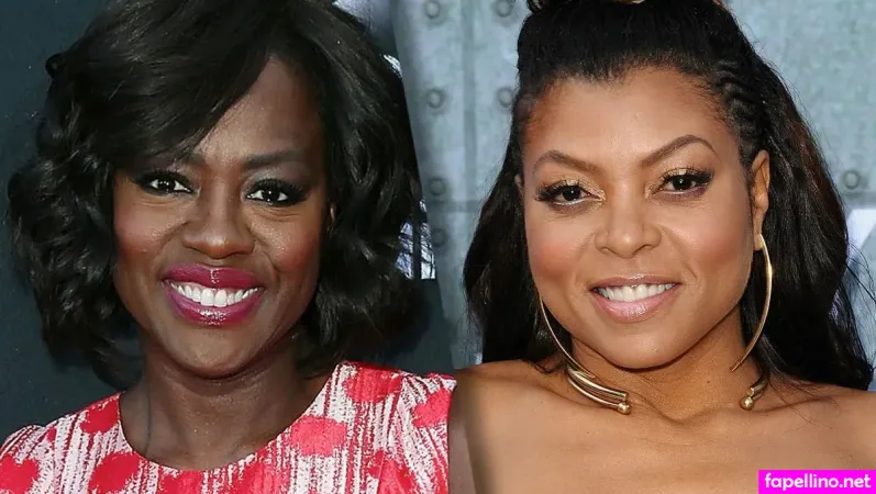 Viola Davis Main Profile Photo