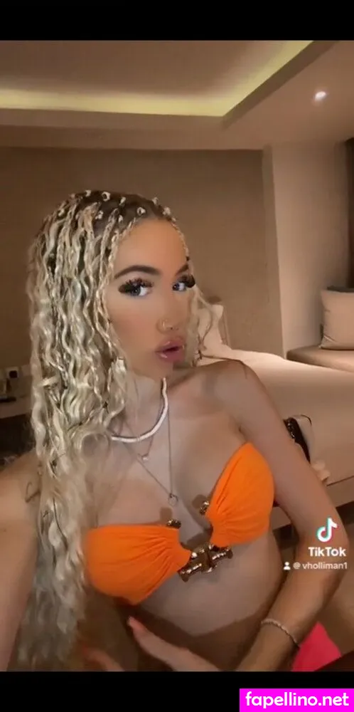 violaholliman2 Nude Leaked OnlyFans Photo #yA6UDg8l6F