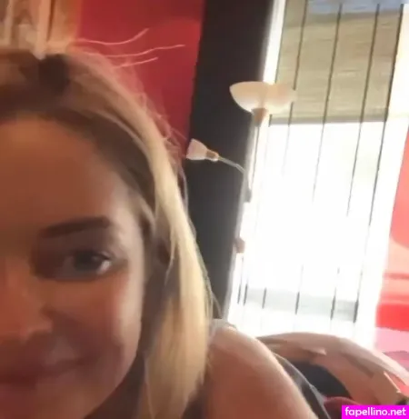 Viola Kraus OnlyFans Thumbnail #UdFNkHhynZ