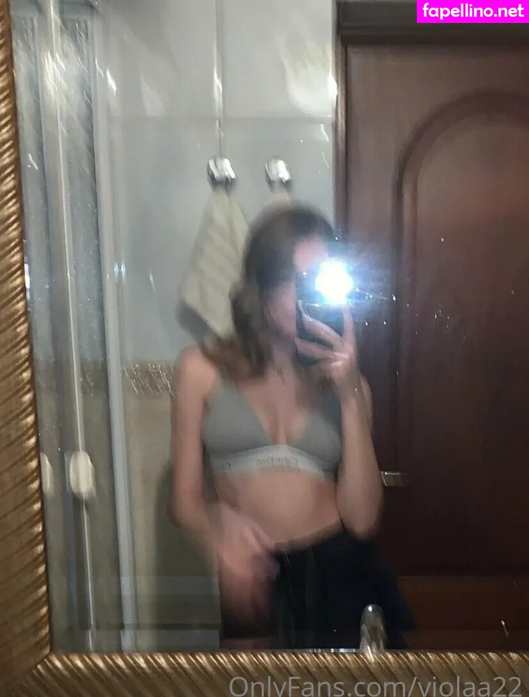 itsviola02 Nude Leaked OnlyFans Photo #dnJiAaqNjd