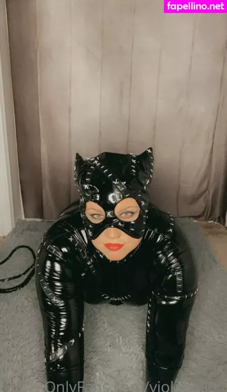 Violabell00 OnlyFans Thumbnail #6uwEz7LbUw