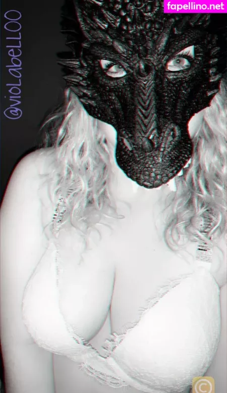 Violabell00 OnlyFans Thumbnail #fJrRKcjU5H