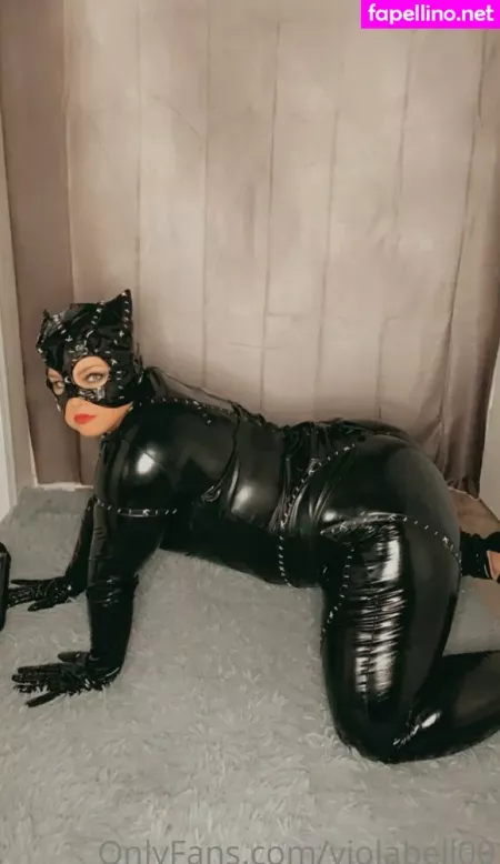 Violabell00 OnlyFans Thumbnail #ynLvLjxvcn