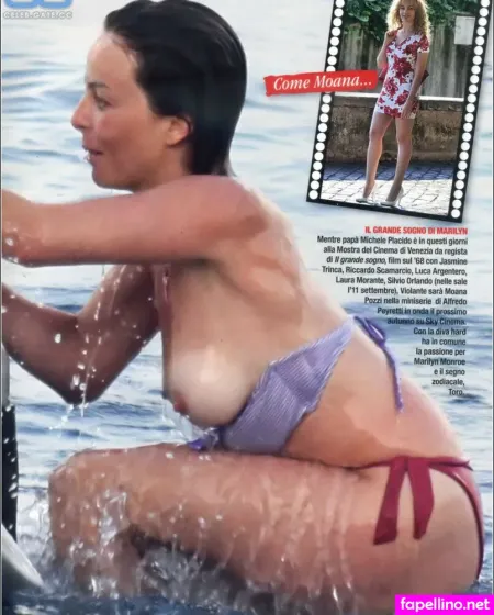 Violante Placido OnlyFans Thumbnail #AwHPo2wpCs