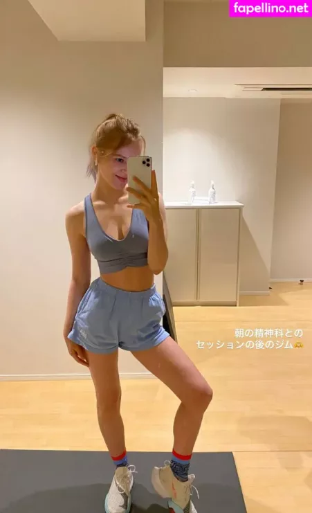 Violapolt OnlyFans Thumbnail #I8YOBTXeub