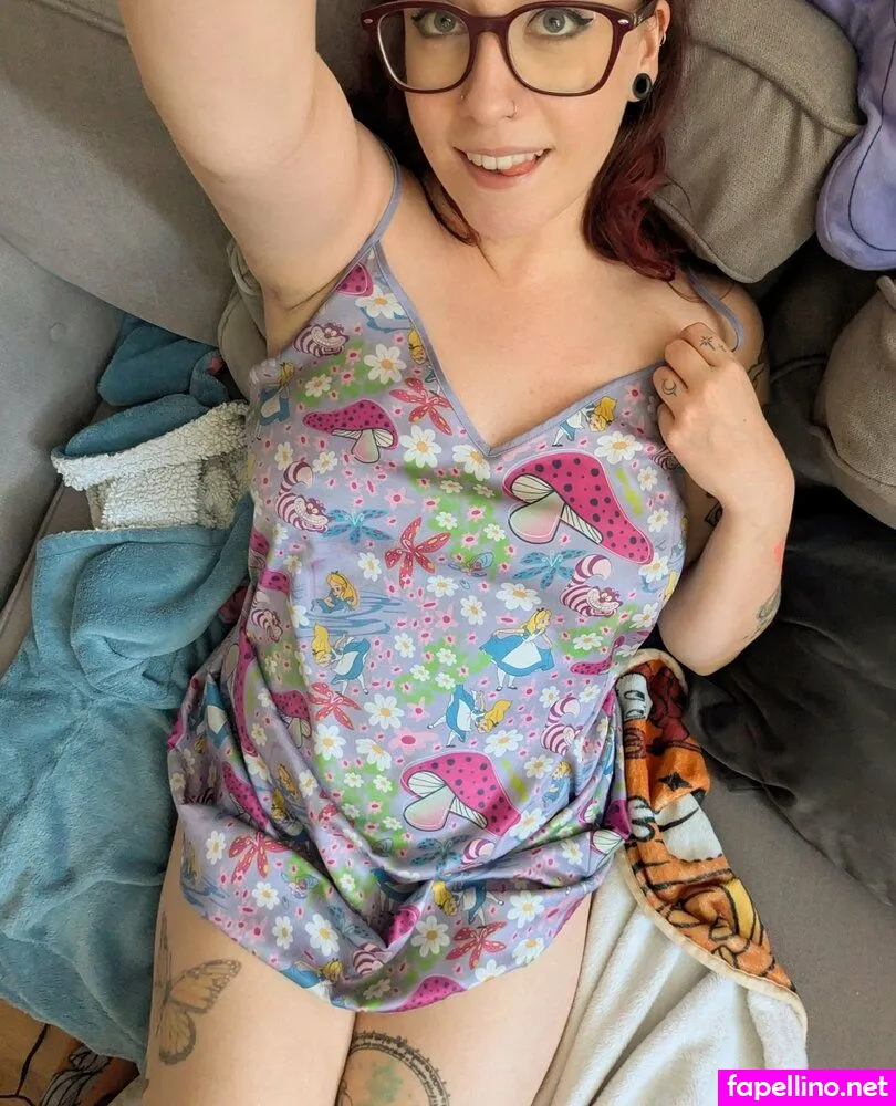 violastorm, violastormxx Nude Leaked OnlyFans Photo #L8vIpuBYeo