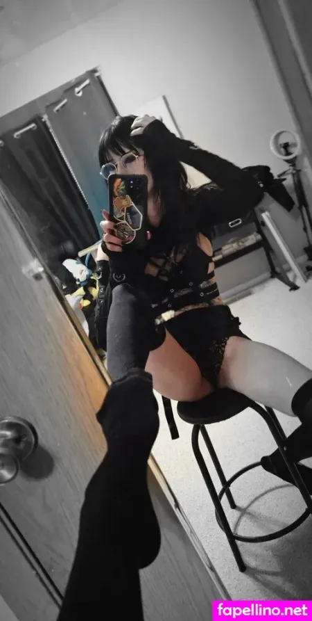 Violavixene OnlyFans Thumbnail #BPDbX369hg