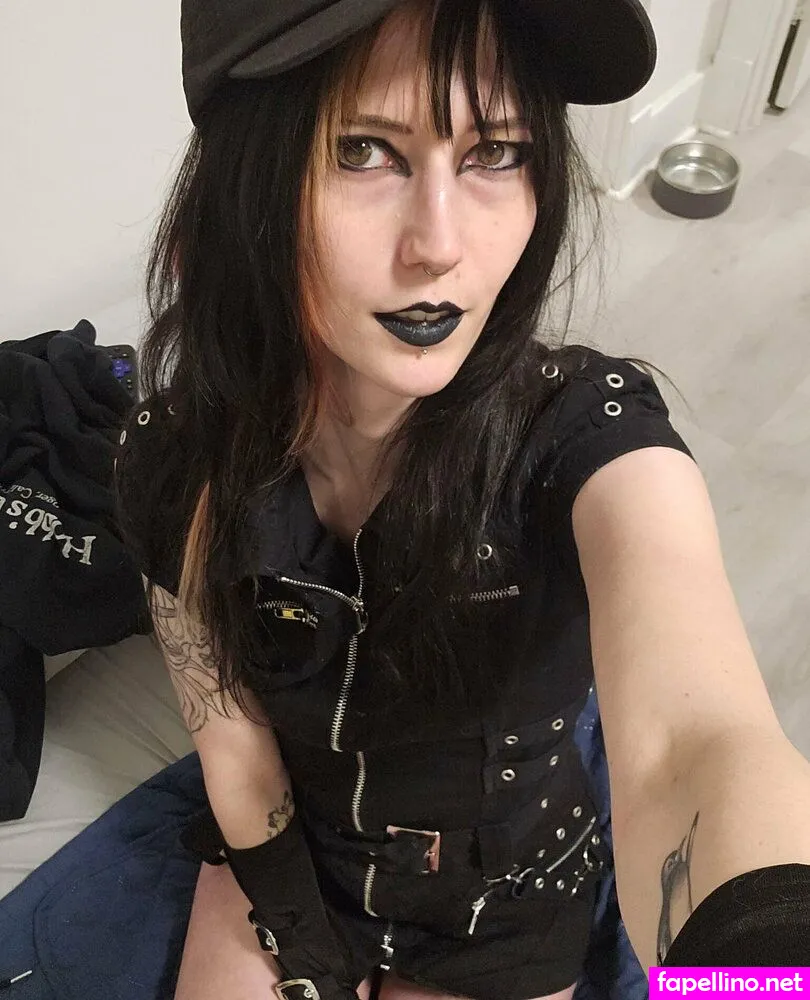 violavixen, violavixene Nude Leaked OnlyFans Photo #Yto5Bjrkt2