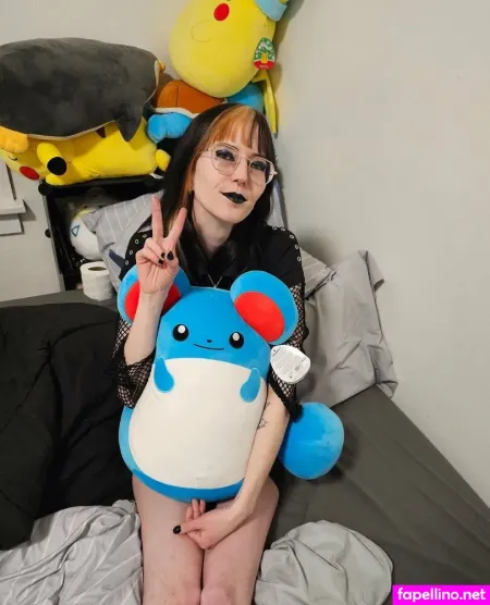 Violavixene OnlyFans Thumbnail #hpautcjz6J