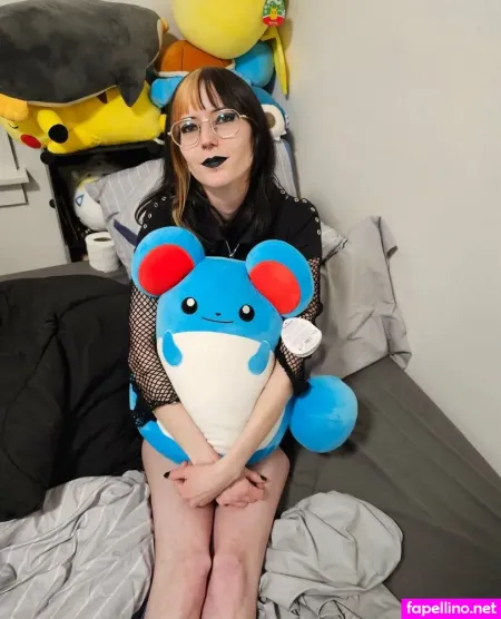 Violavixene OnlyFans Thumbnail #kTawksDHIN