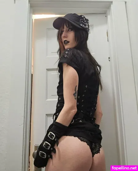 Violavixene OnlyFans Thumbnail #vWQbL7viOe