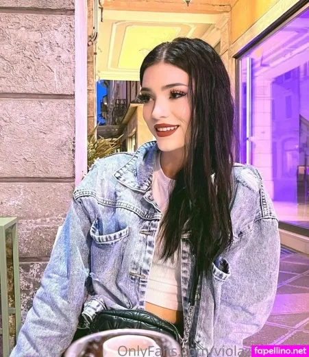 Violazakaria99 OnlyFans Thumbnail #2zqEmevJID