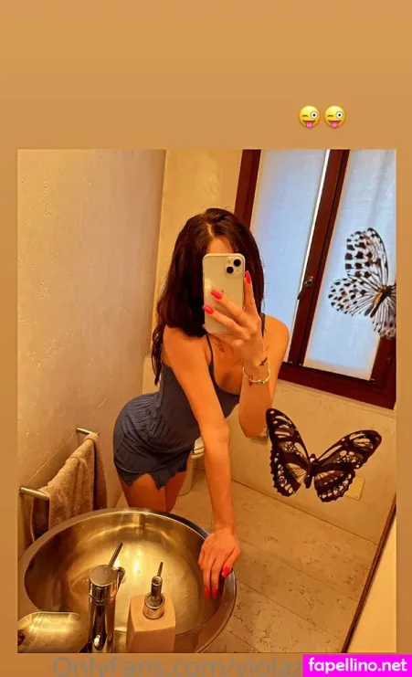 Violazakaria99 OnlyFans Thumbnail #MAHEXWDta6