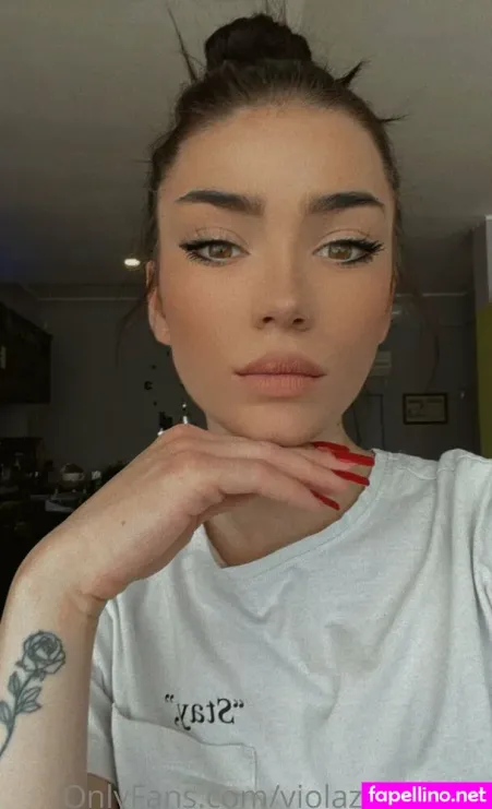 Violazakaria99 OnlyFans Thumbnail #fpRYPX5hSf