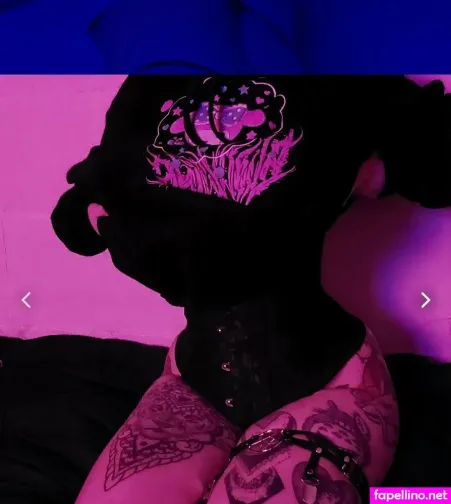 Viole Suerio OnlyFans Thumbnail #FV1OMH7NOv