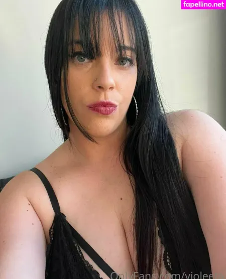 Violeeta OnlyFans Thumbnail #Yl6rMQ3Jh5