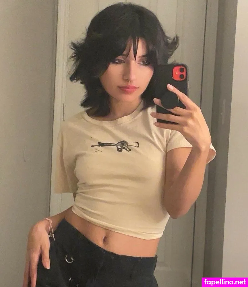 violentvira Nude Leaked OnlyFans Photo #Sp3gaggnea