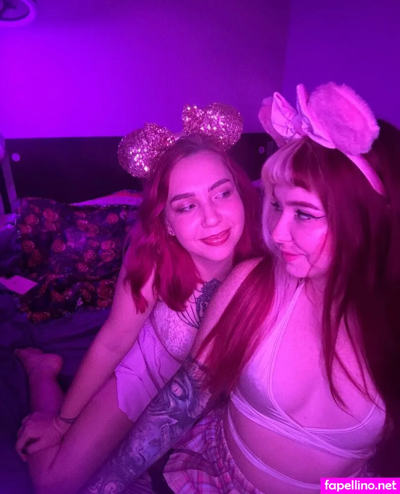 violentviolette2 Nude Leaked OnlyFans Photo #NEdOUpVvtX