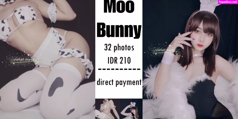 Violet Airis OnlyFans Thumbnail #B0dR3pNiAt