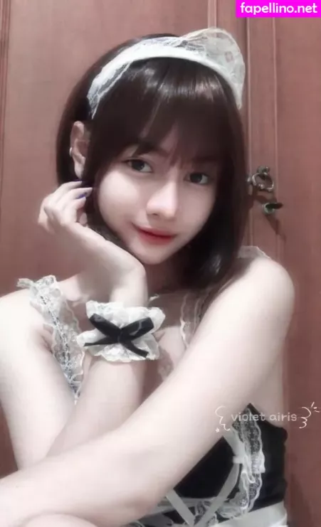 Violet Airis OnlyFans Thumbnail #FL9fBfrZJY
