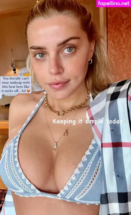 Violet Benson OnlyFans Thumbnail #4Wy5bv8BQU