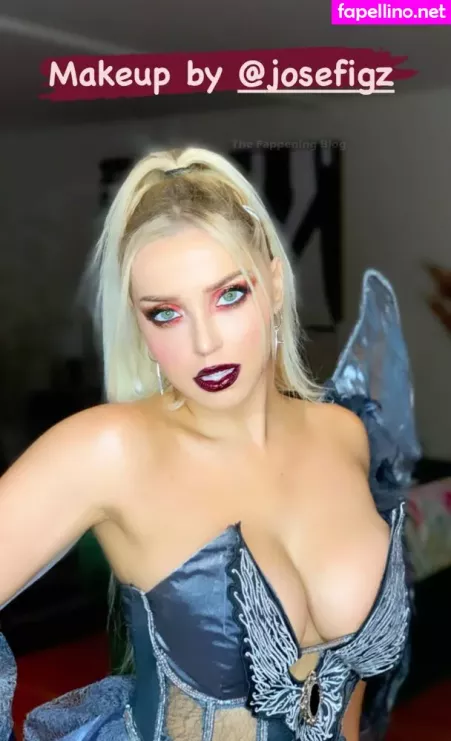 Violet Benson OnlyFans Thumbnail #EvpytDkQWG