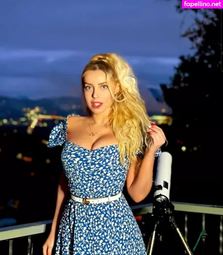 Violet Benson OnlyFans Thumbnail #HbyAPq6YbI