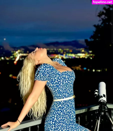 Violet Benson OnlyFans Thumbnail #JZHcr6hQhW